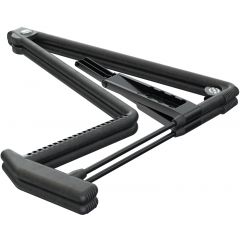 K&M 17580C Support "Heli 2" liège - Vue 2